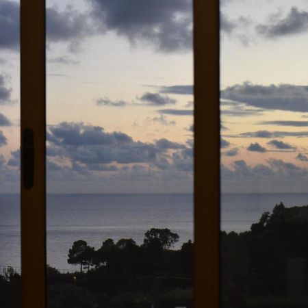 Holiday Home Riccio Di Mare Sardinia Marongiu Экстерьер фото