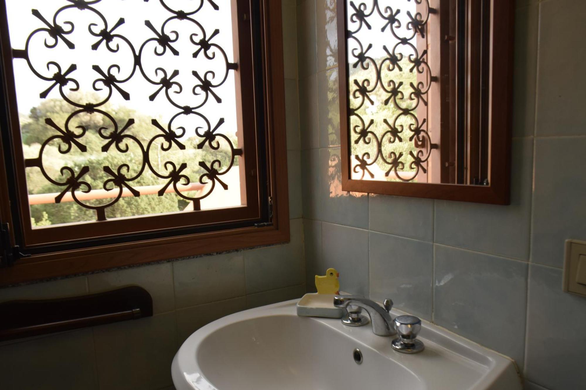 Holiday Home Riccio Di Mare Sardinia Marongiu Экстерьер фото