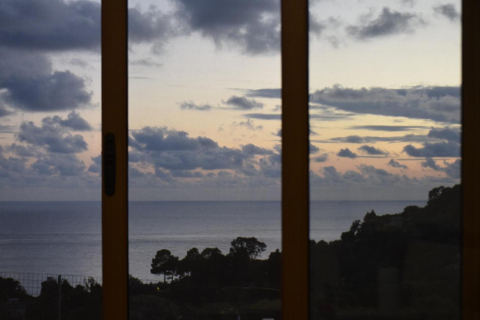 Holiday Home Riccio Di Mare Sardinia Marongiu Экстерьер фото
