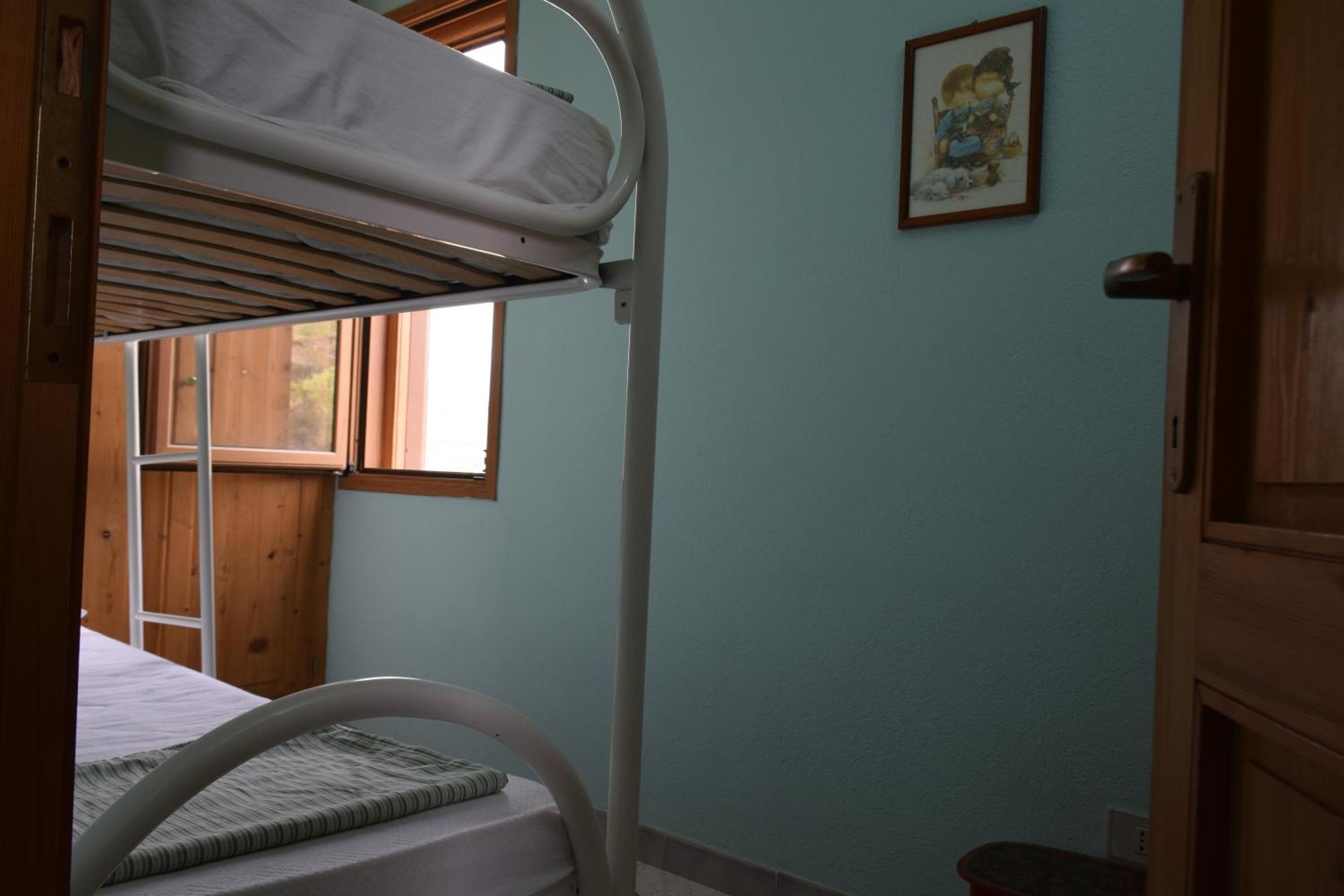 Holiday Home Riccio Di Mare Sardinia Marongiu Экстерьер фото