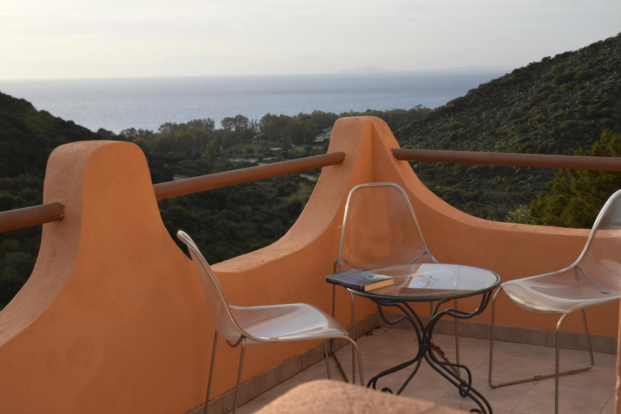 Holiday Home Riccio Di Mare Sardinia Marongiu Экстерьер фото