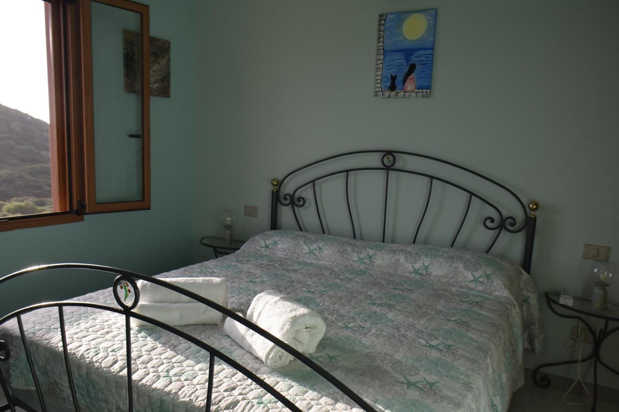 Holiday Home Riccio Di Mare Sardinia Marongiu Экстерьер фото