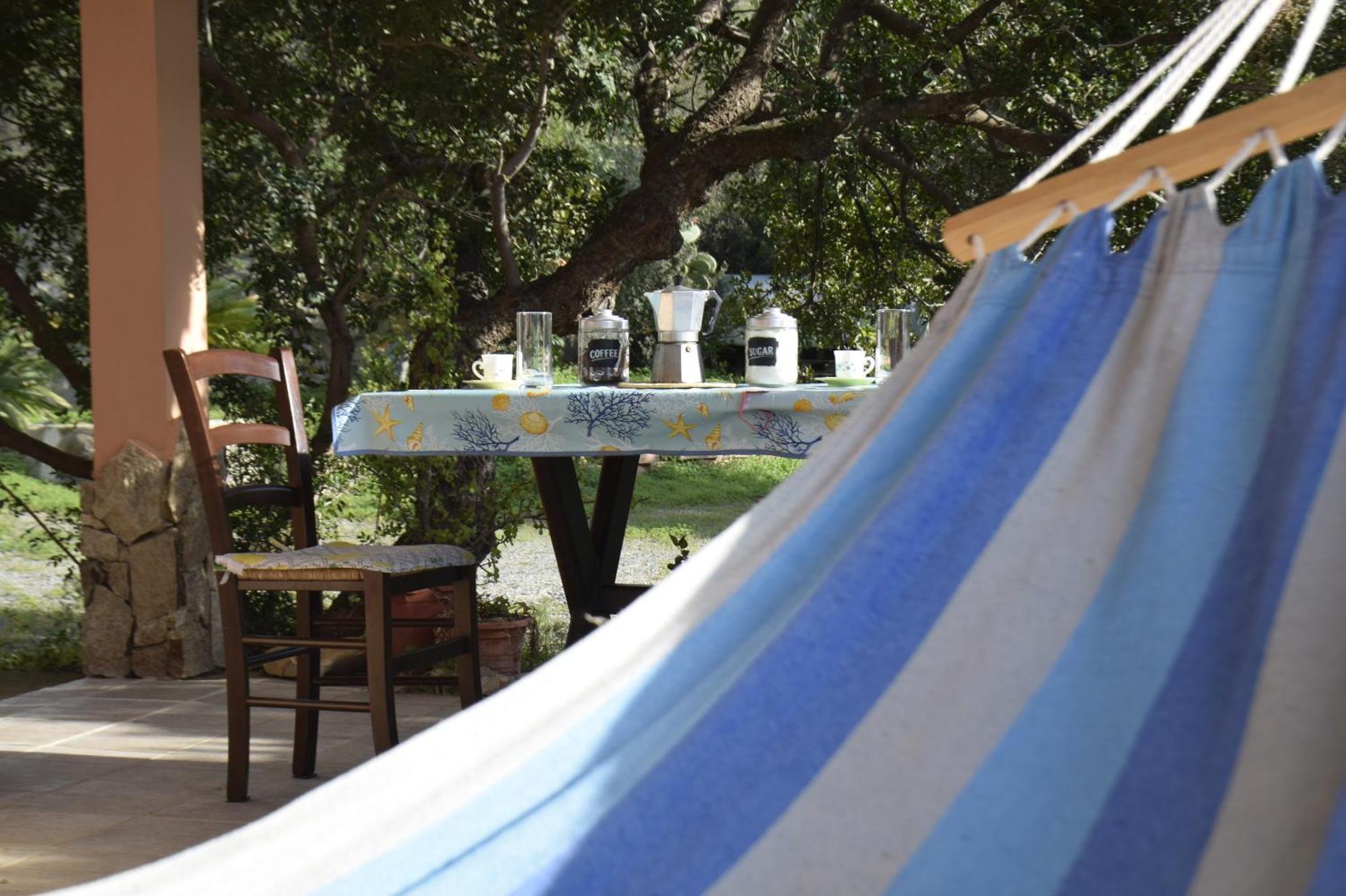 Holiday Home Riccio Di Mare Sardinia Marongiu Экстерьер фото