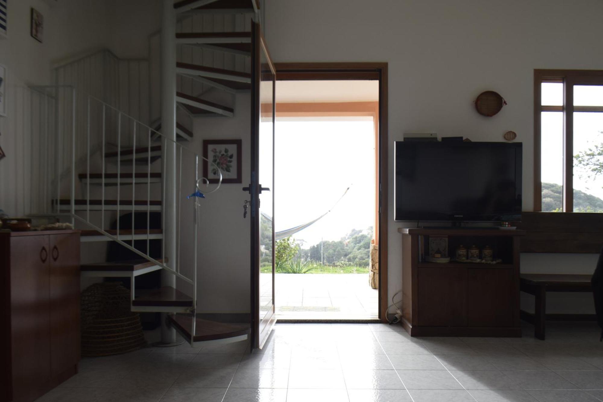Holiday Home Riccio Di Mare Sardinia Marongiu Экстерьер фото