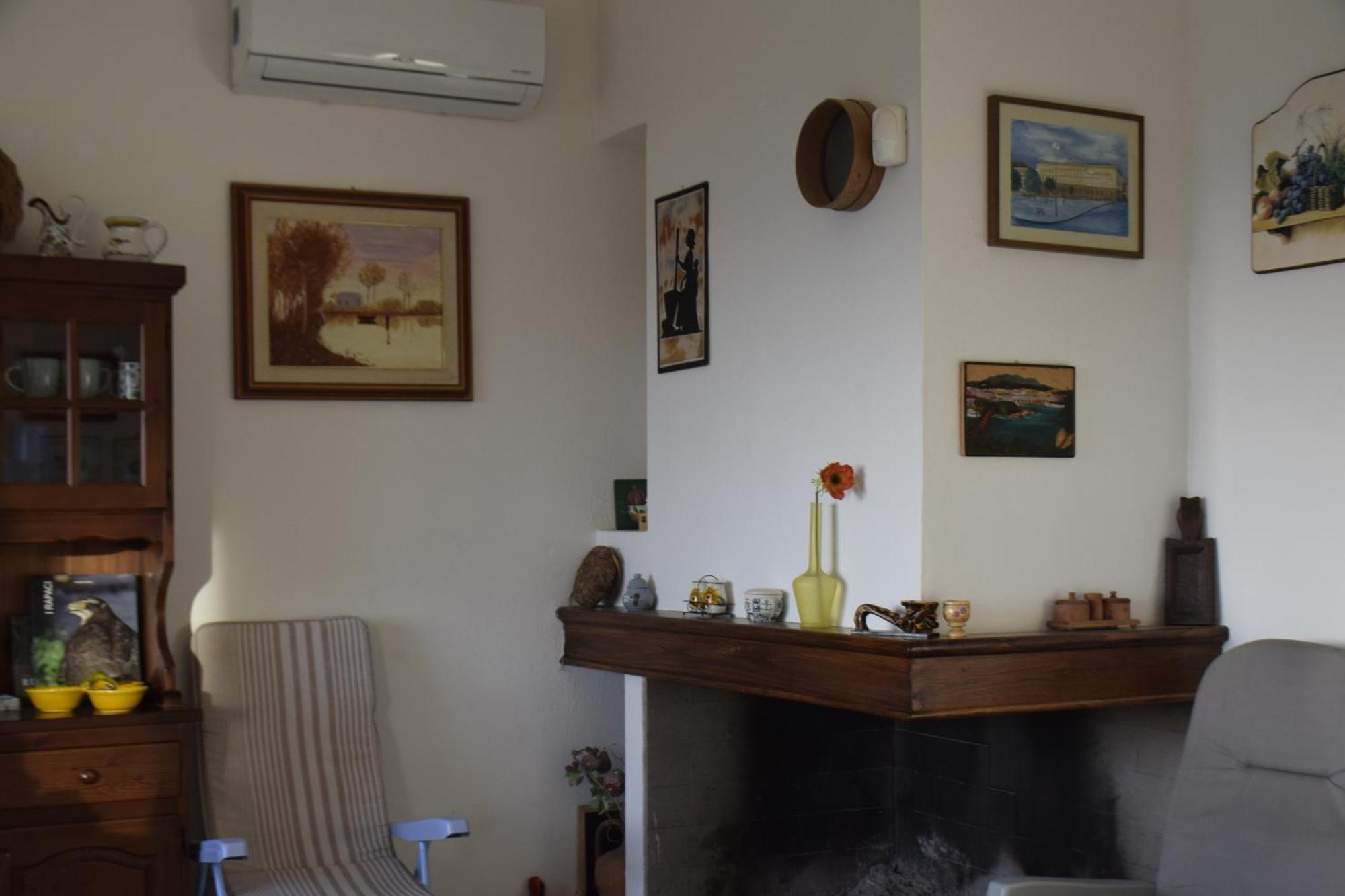 Holiday Home Riccio Di Mare Sardinia Marongiu Экстерьер фото