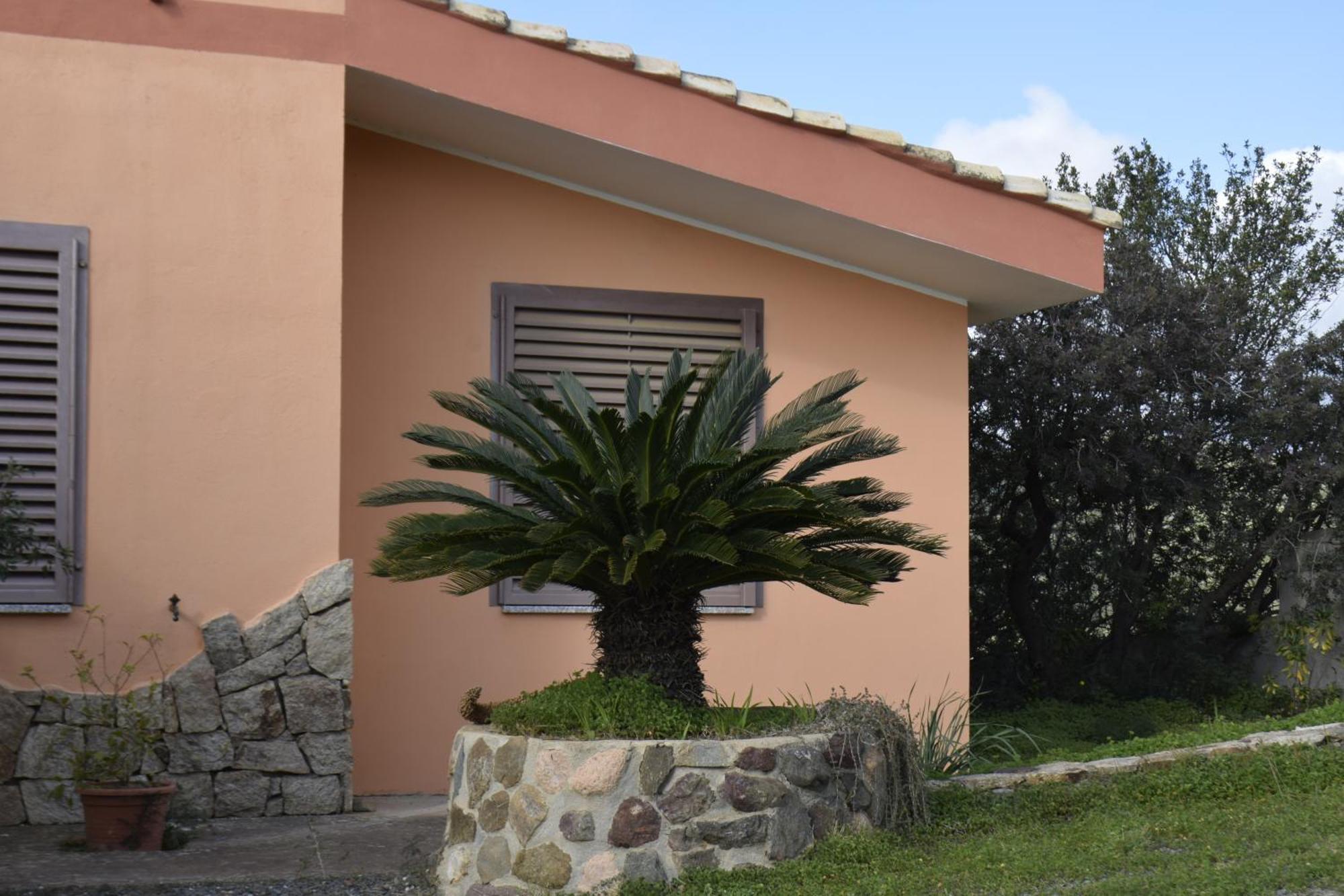 Holiday Home Riccio Di Mare Sardinia Marongiu Экстерьер фото